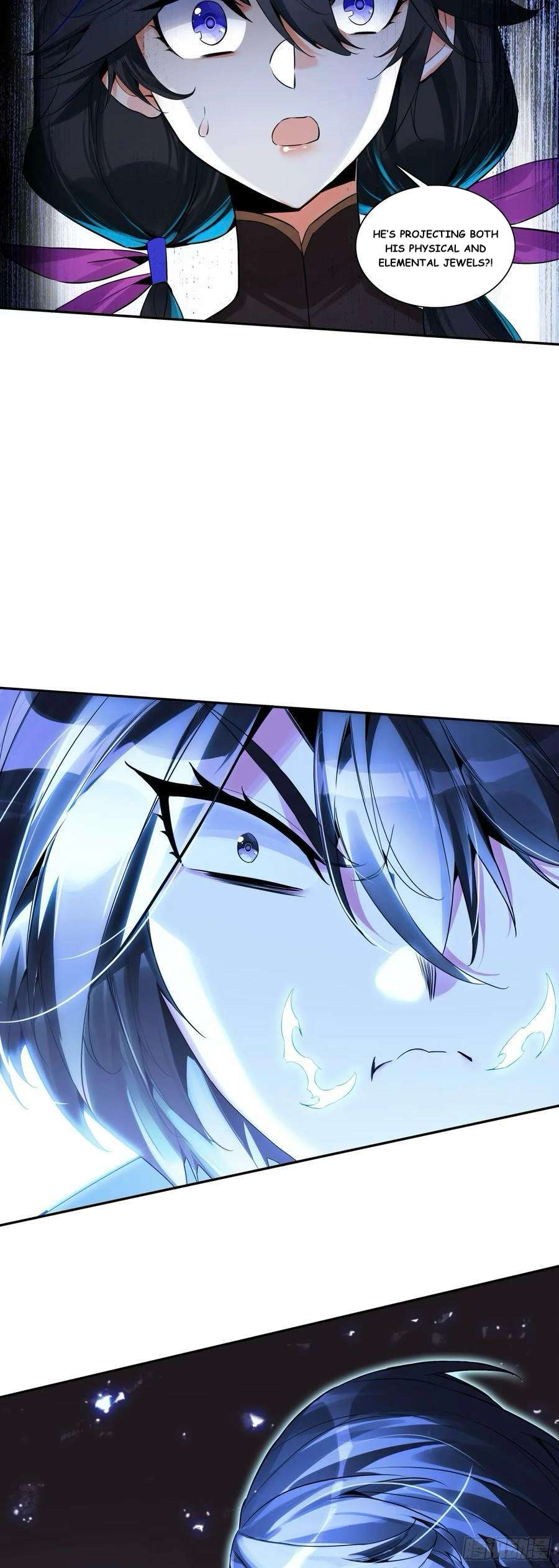 Read Heavenly Jewel Change Manga Online