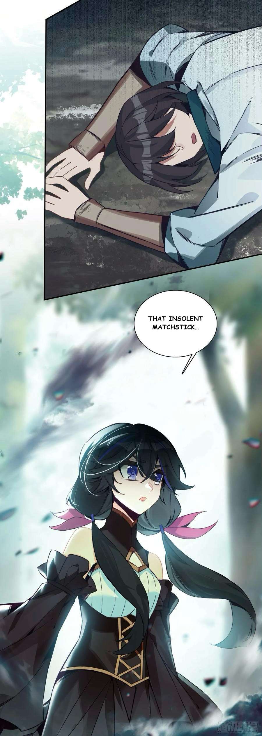 Read Heavenly Jewel Change Manga Online