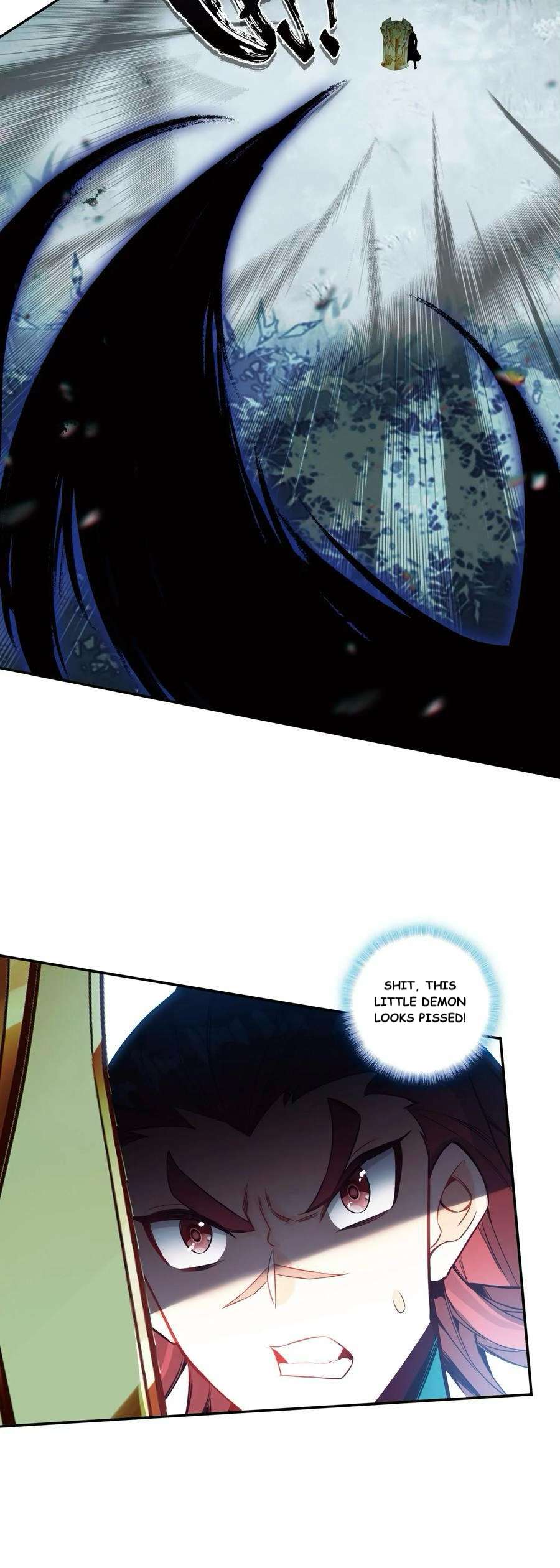 Read Heavenly Jewel Change Manga Online