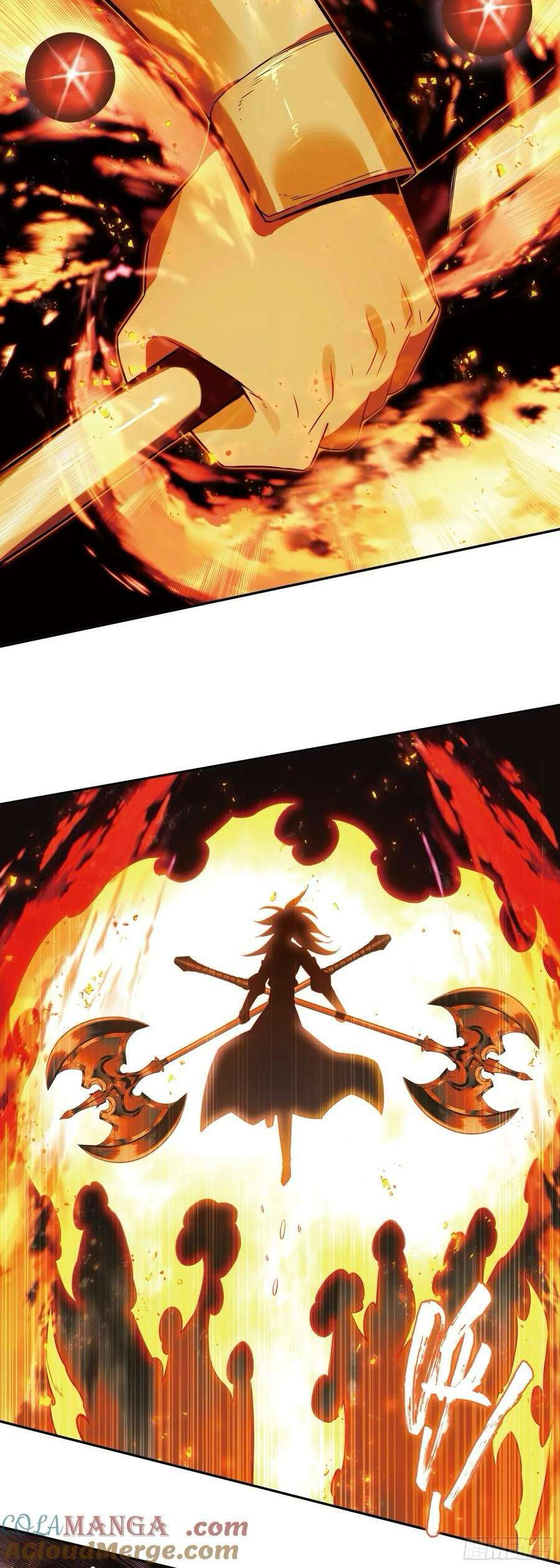 Read Heavenly Jewel Change Manga Online