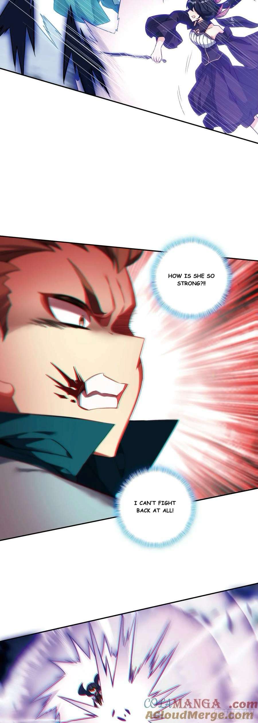 Read Heavenly Jewel Change Manga Online