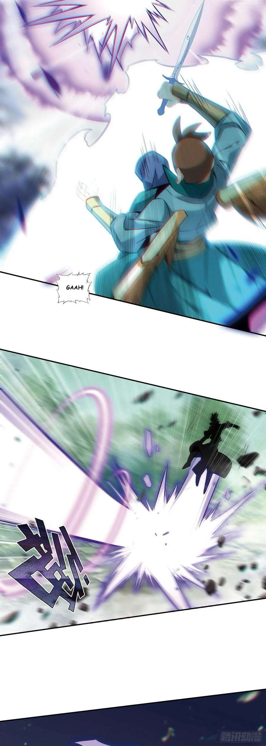 Read Heavenly Jewel Change Manga Online