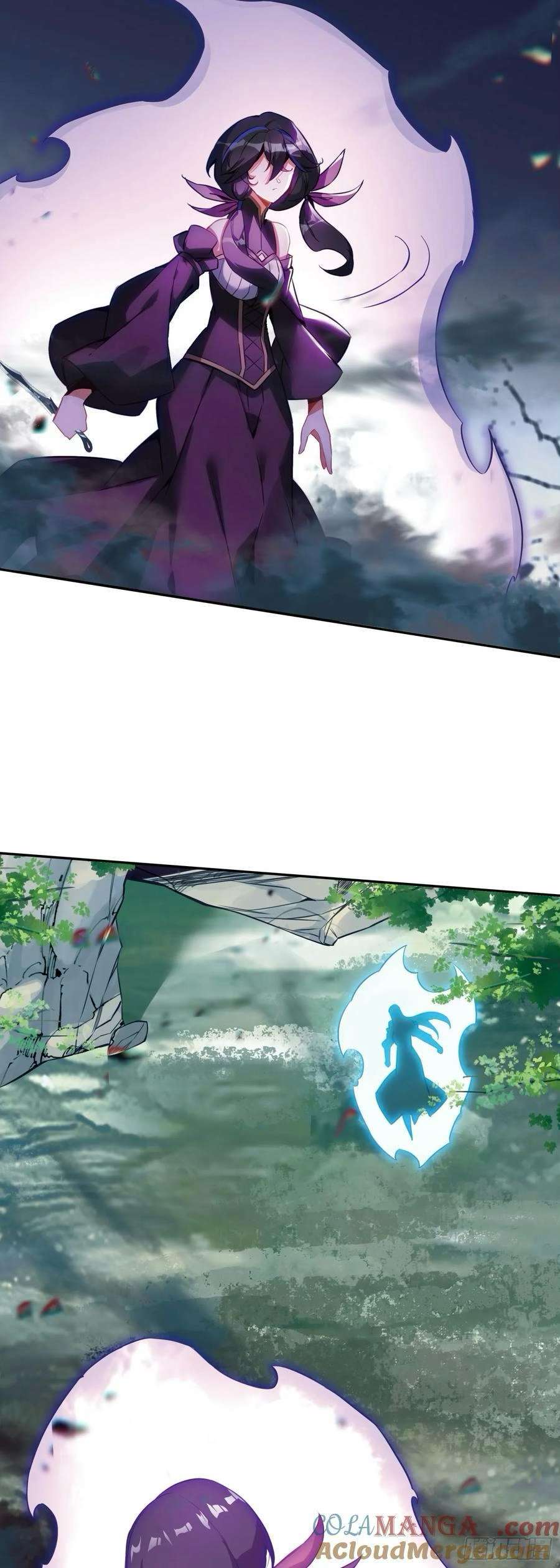 Read Heavenly Jewel Change Manga Online