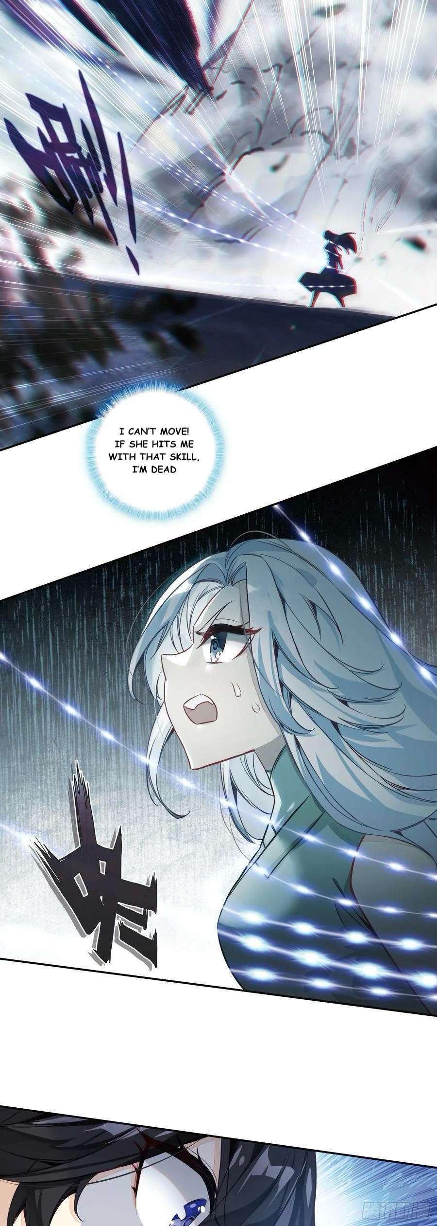 Read Heavenly Jewel Change Manga Online