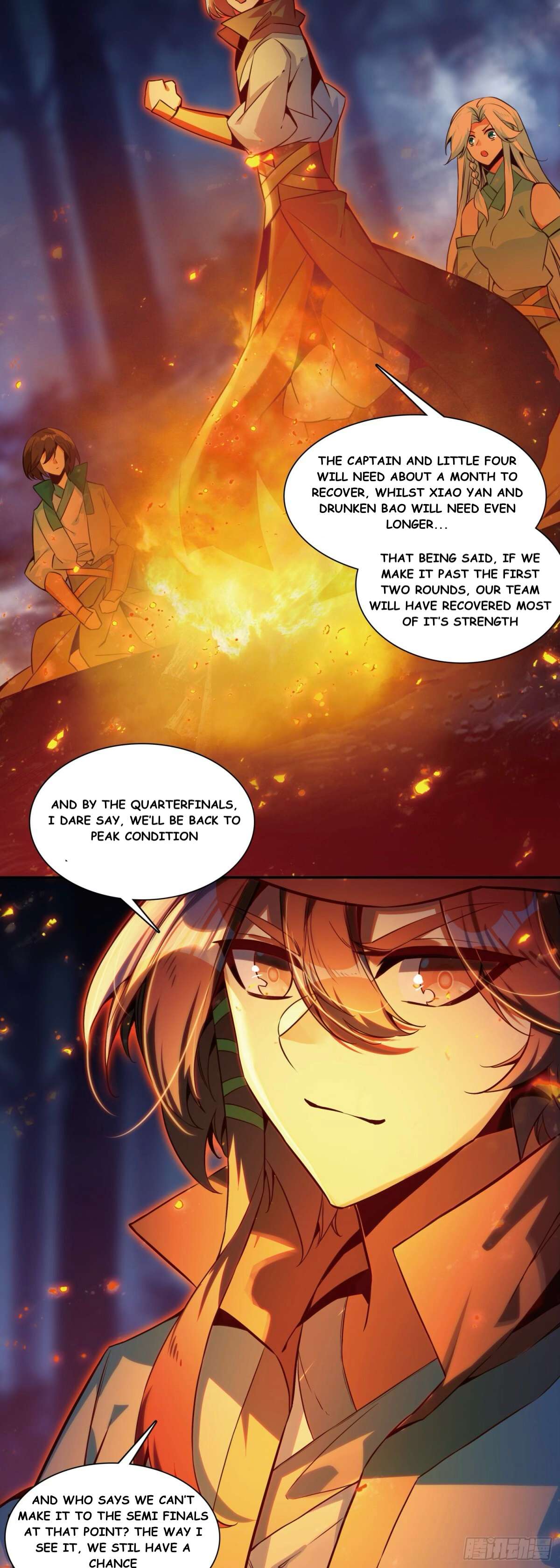 Read Heavenly Jewel Change Manga Online