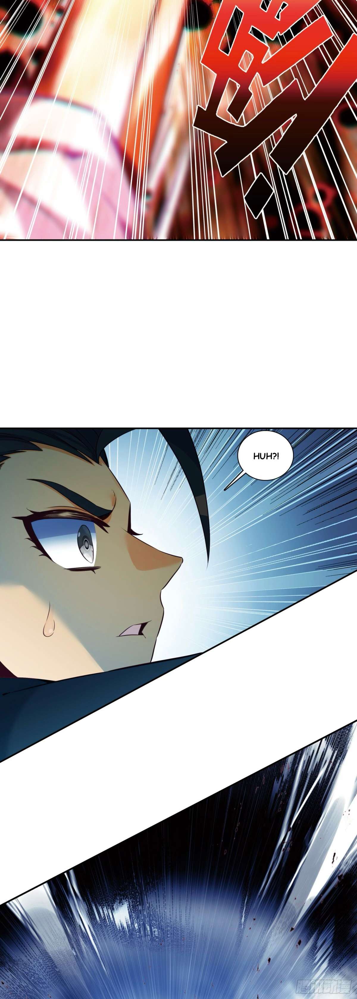 Read Heavenly Jewel Change Manga Online