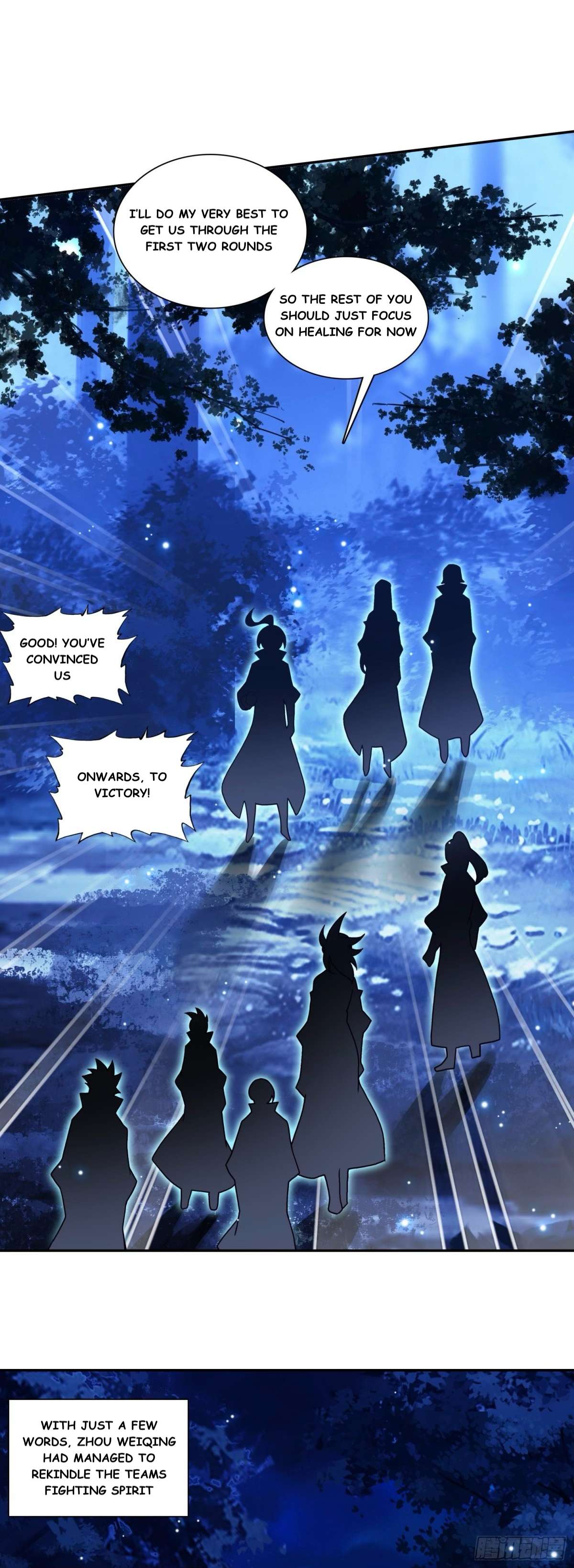 Read Heavenly Jewel Change Manga Online