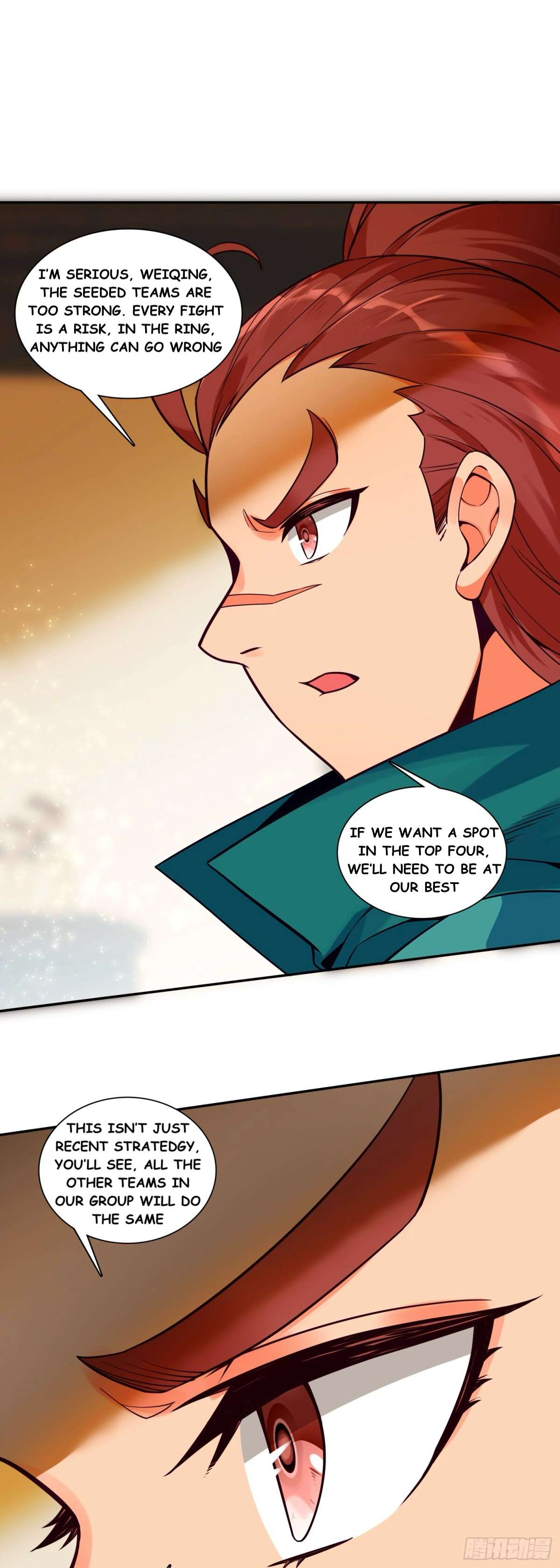 Read Heavenly Jewel Change Manga Online