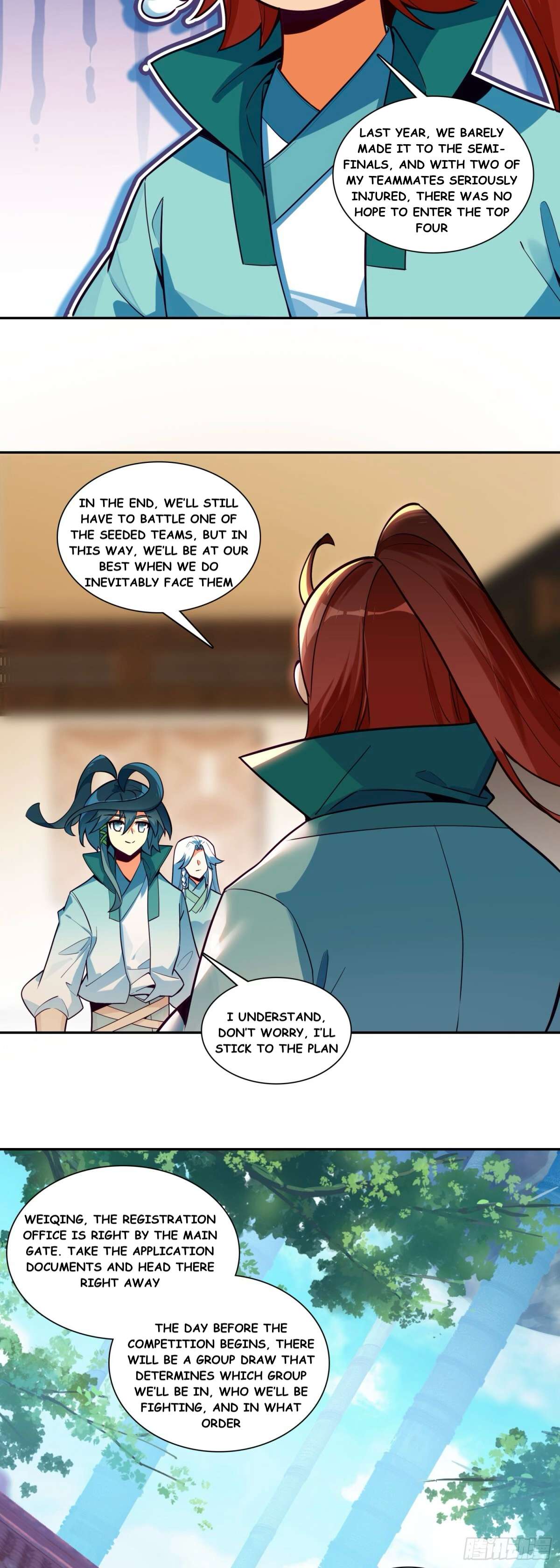 Read Heavenly Jewel Change Manga Online