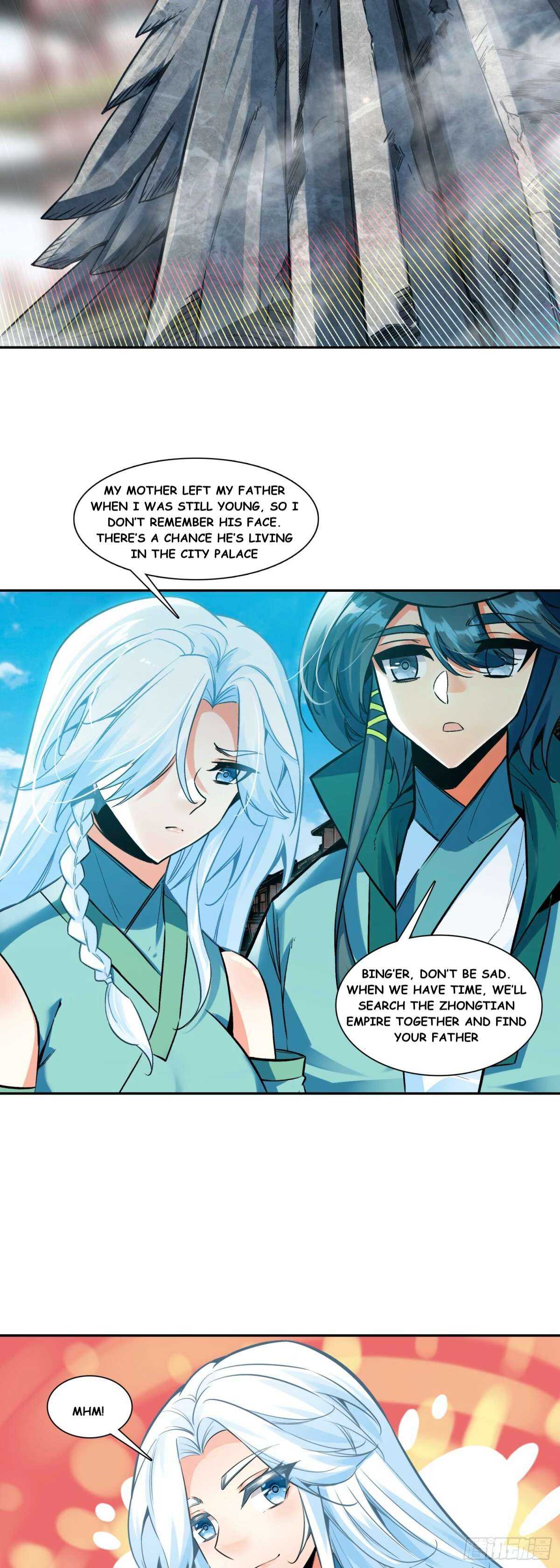 Read Heavenly Jewel Change Manga Online