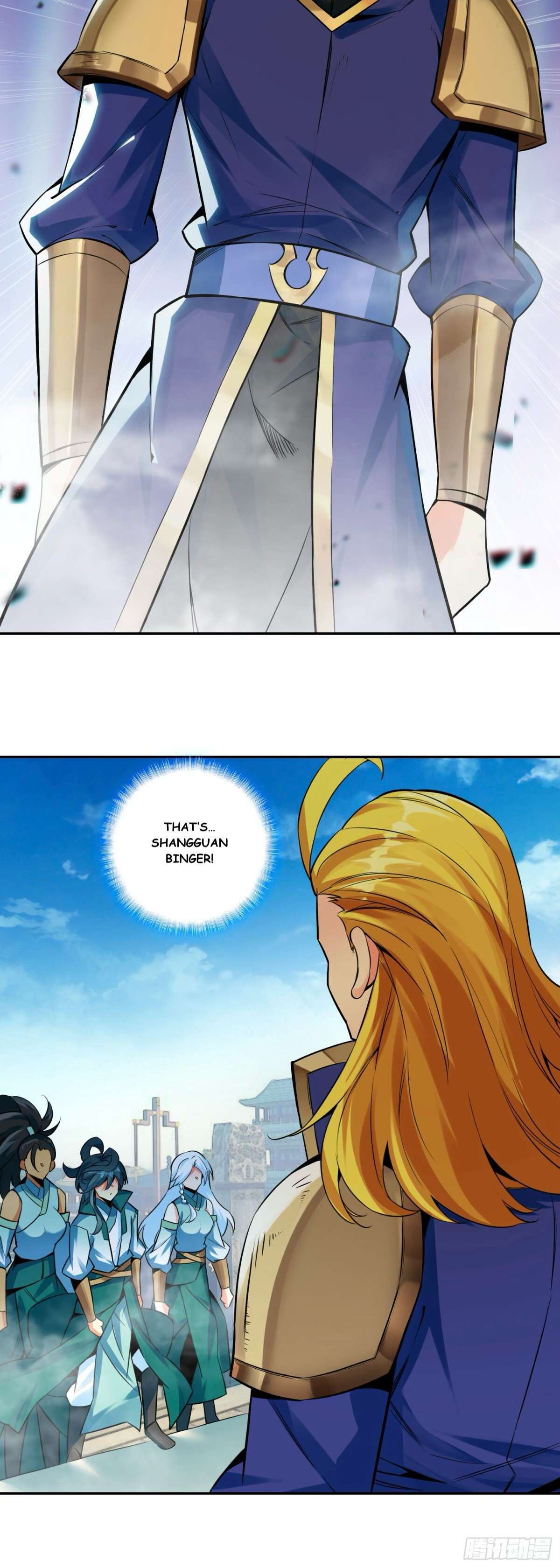 Read Heavenly Jewel Change Manga Online