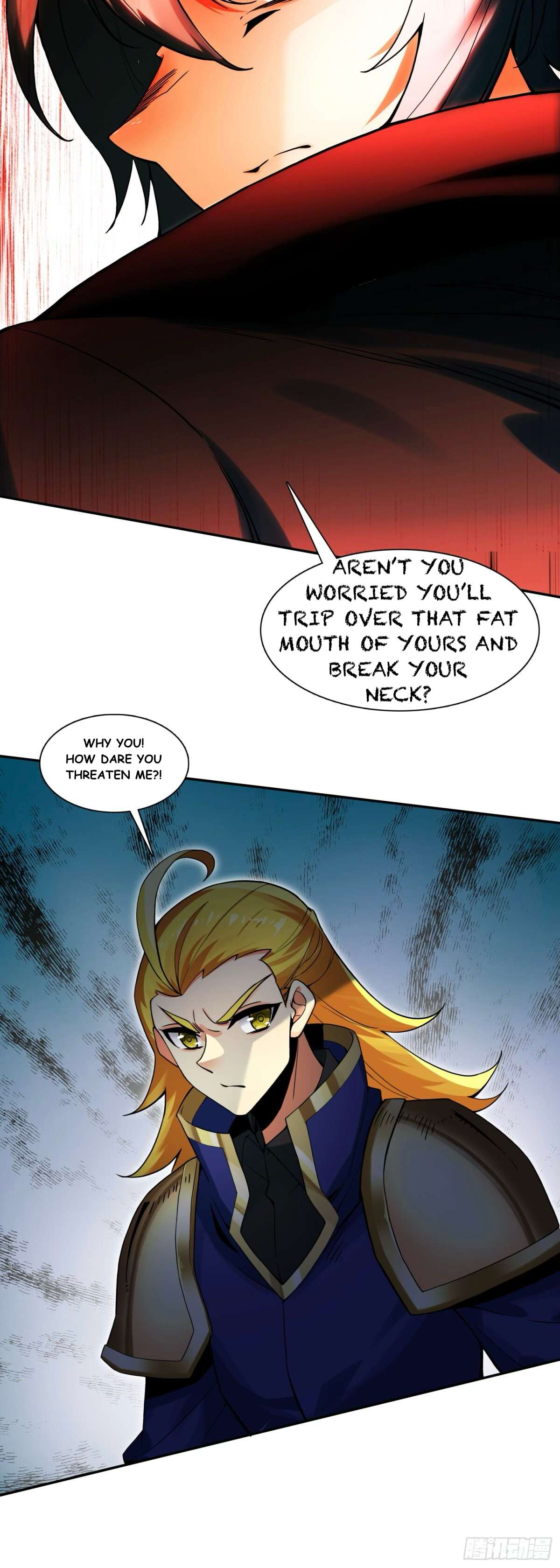 Read Heavenly Jewel Change Manga Online