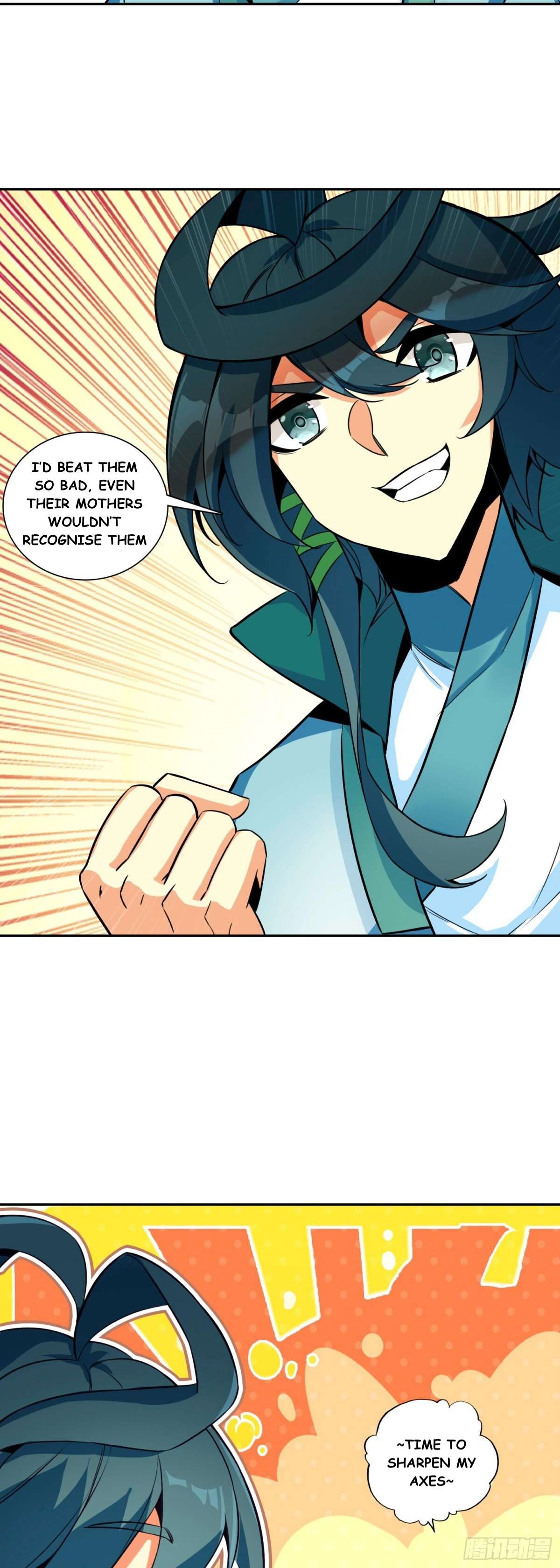 Read Heavenly Jewel Change Manga Online