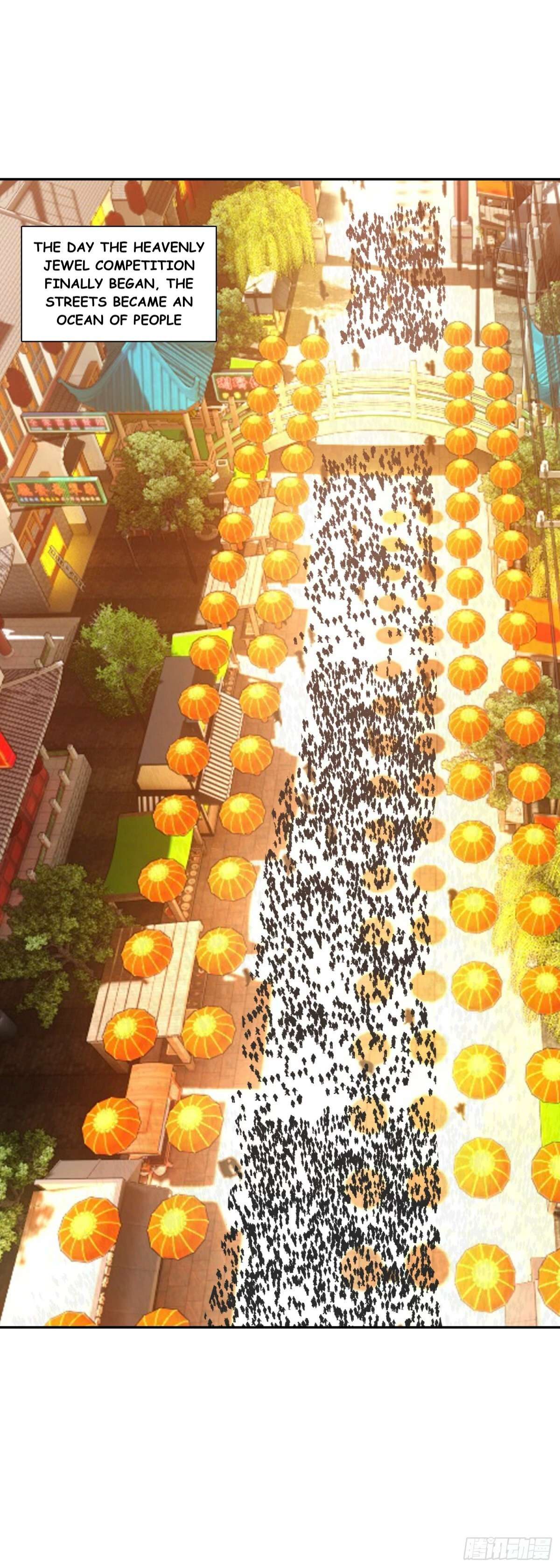 Read Heavenly Jewel Change Manga Online