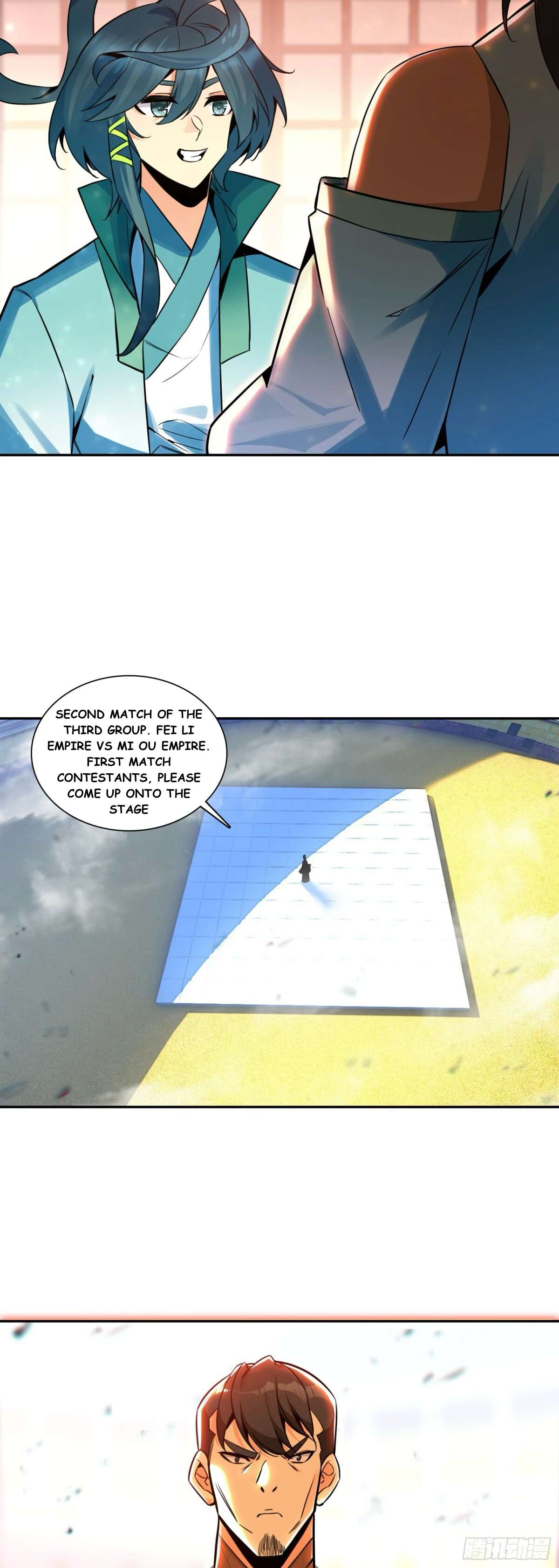 Read Heavenly Jewel Change Manga Online