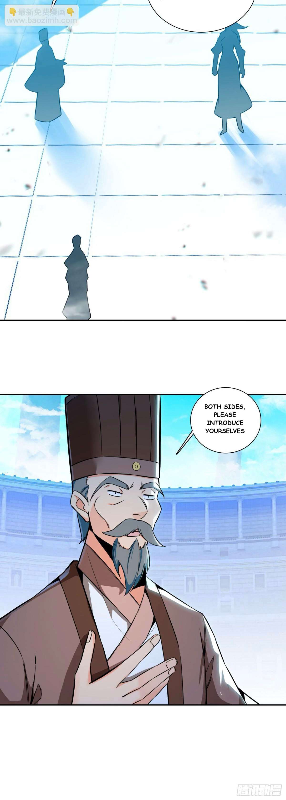 Read Heavenly Jewel Change Manga Online