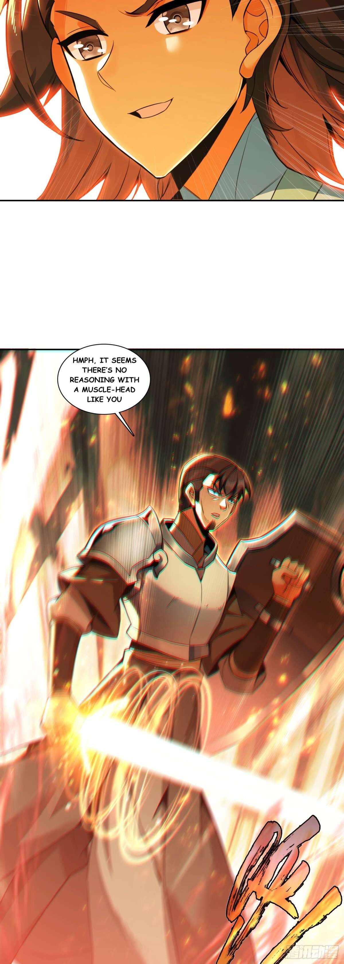 Read Heavenly Jewel Change Manga Online