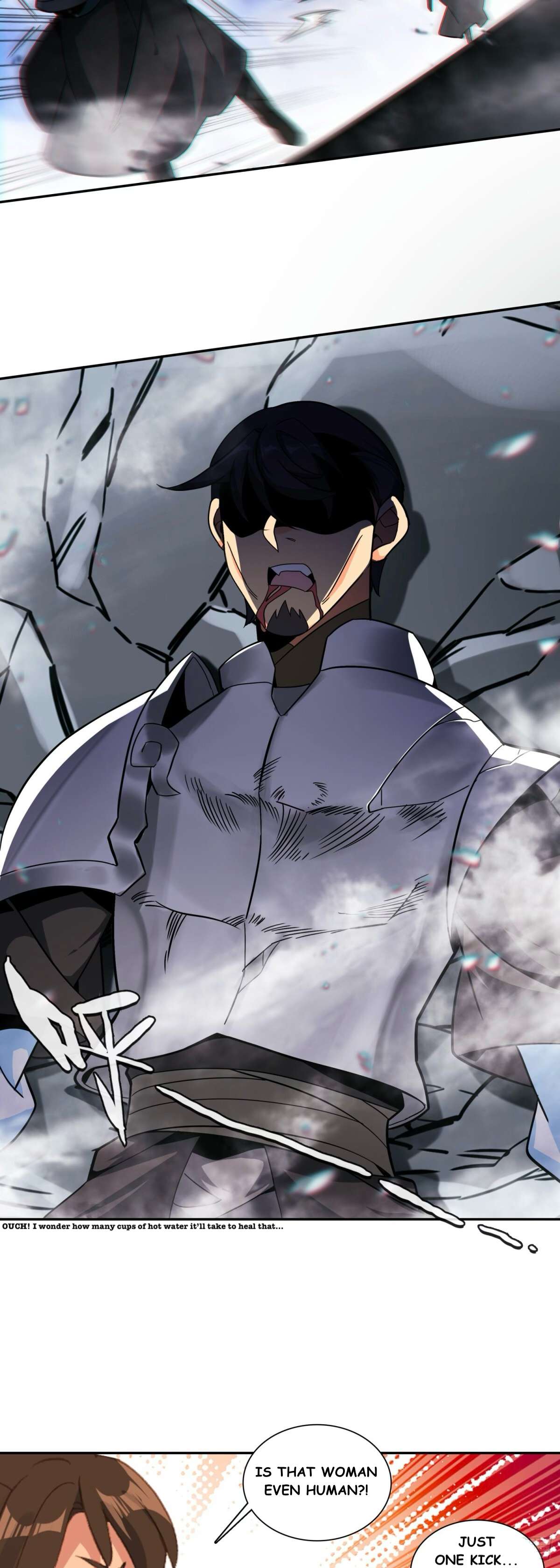 Read Heavenly Jewel Change Manga Online