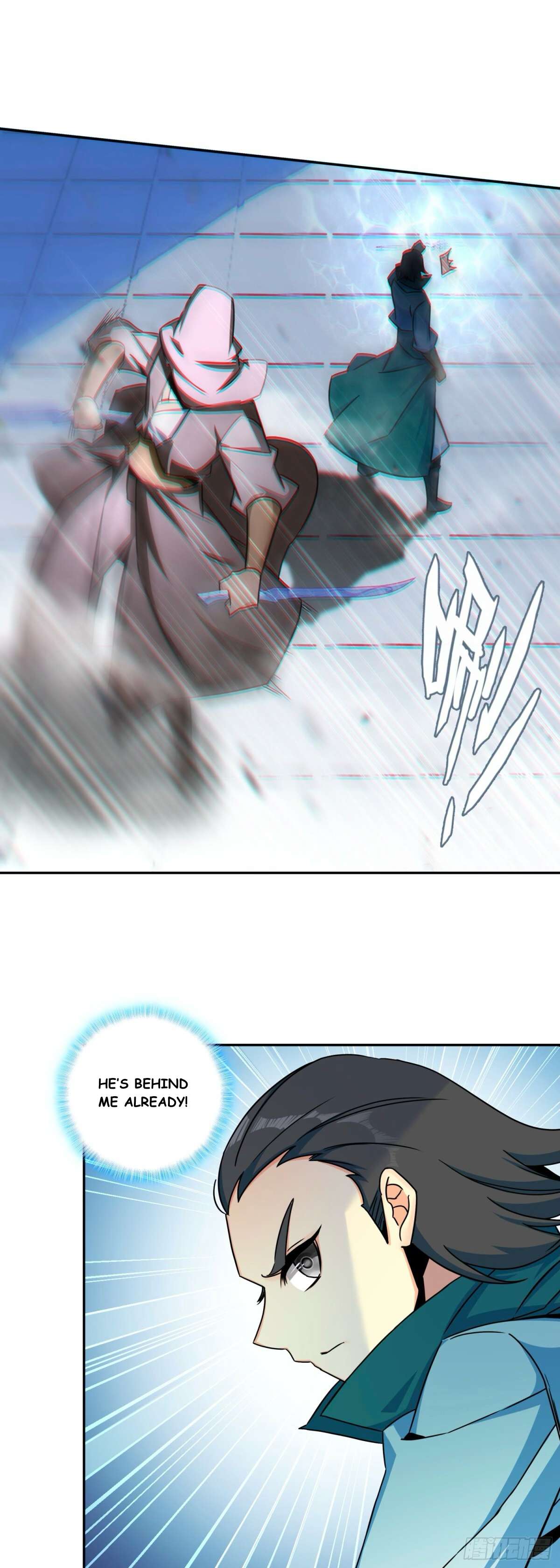 Read Heavenly Jewel Change Manga Online