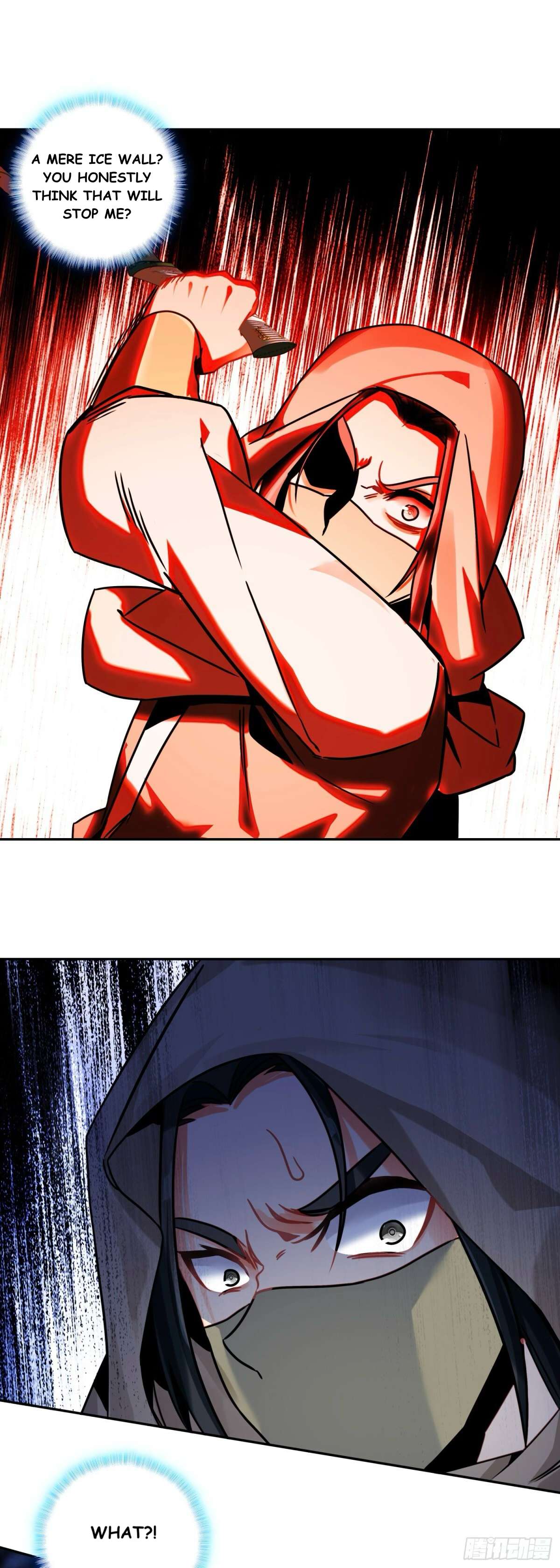 Read Heavenly Jewel Change Manga Online