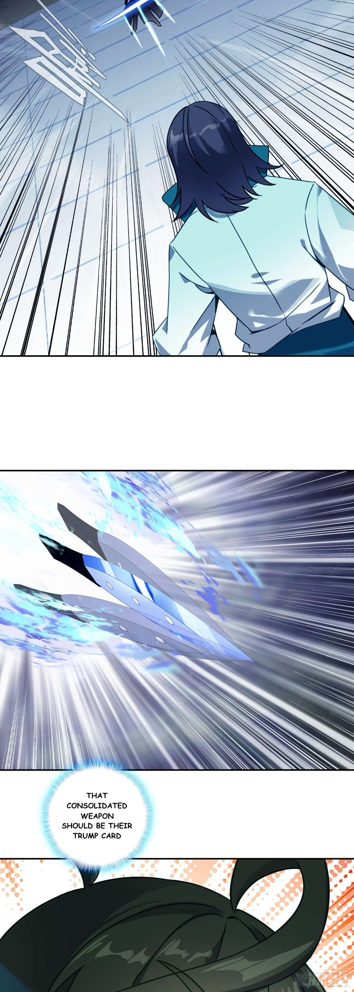 Read Heavenly Jewel Change Manga Online