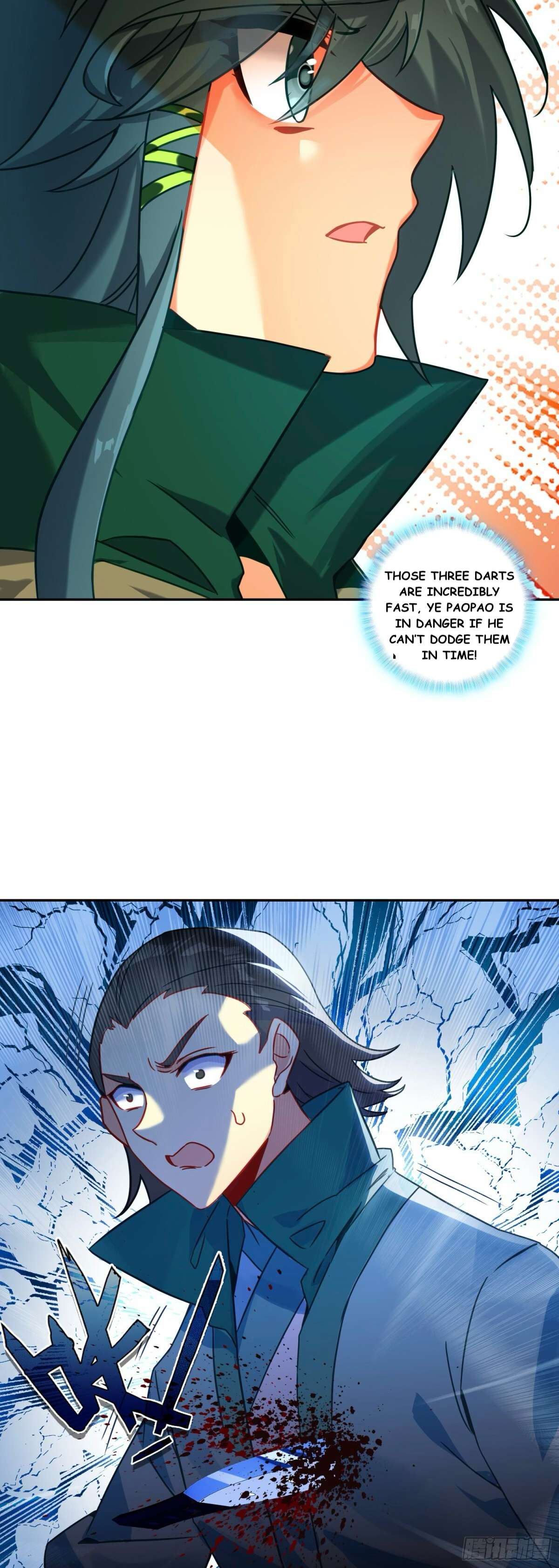 Read Heavenly Jewel Change Manga Online