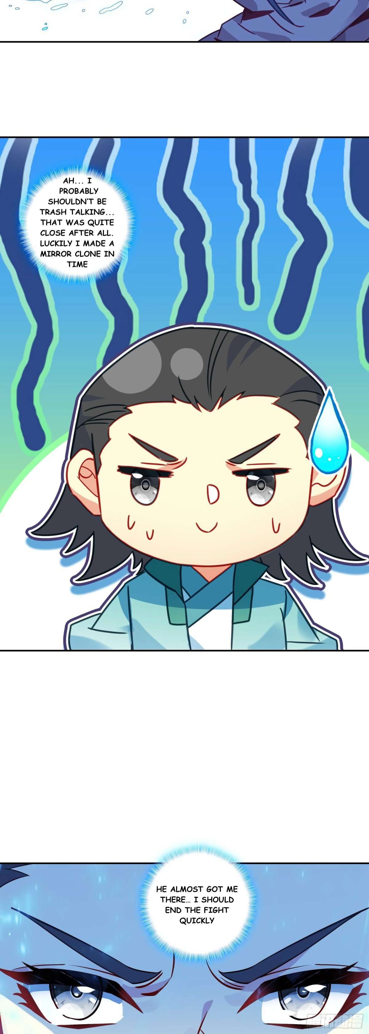 Read Heavenly Jewel Change Manga Online