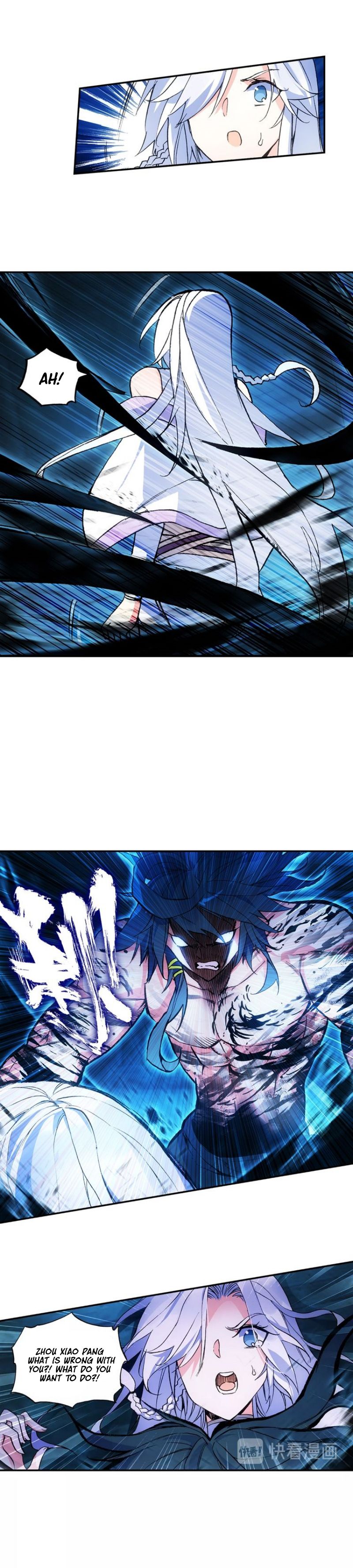 Read Heavenly Jewel Change Manga Online