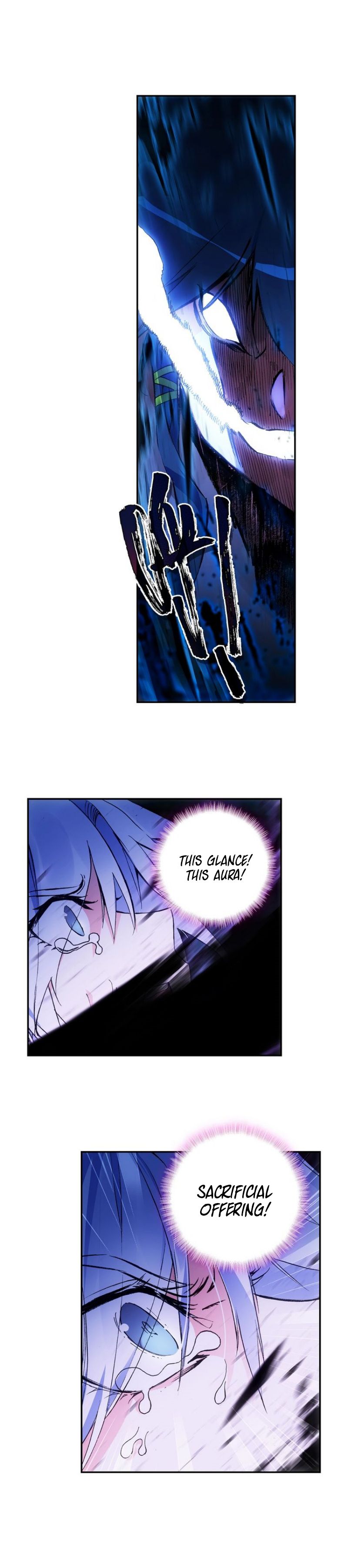 Read Heavenly Jewel Change Manga Online