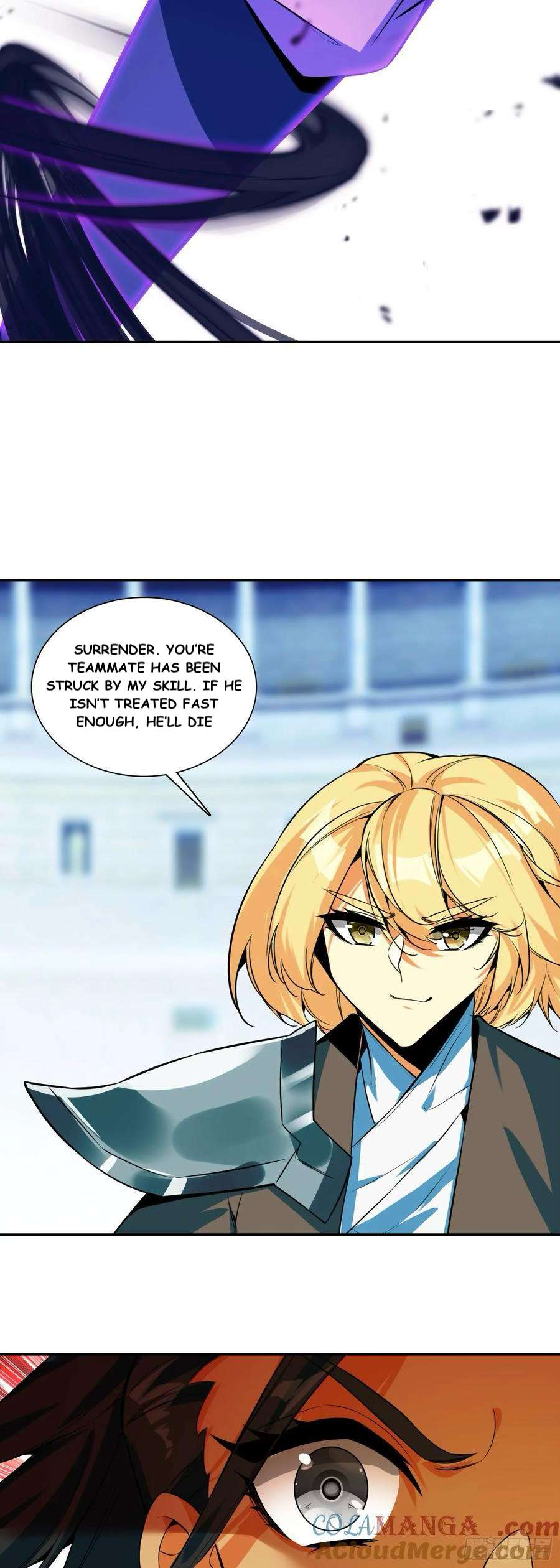 Read Heavenly Jewel Change Manga Online