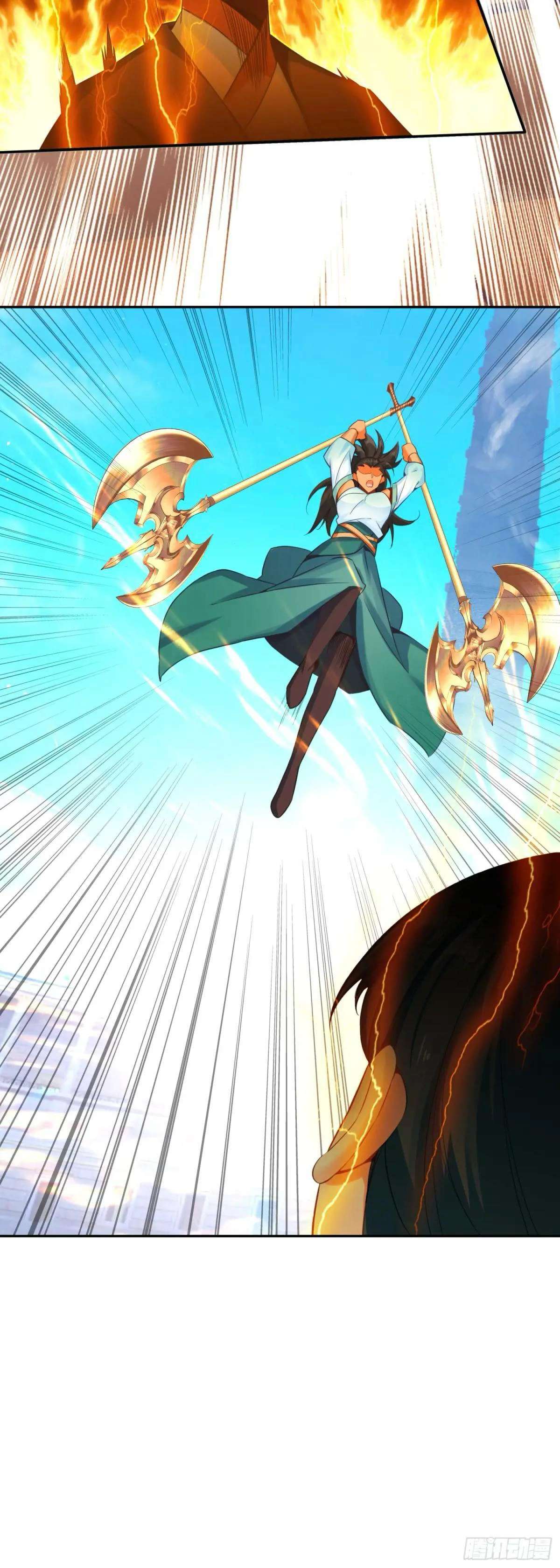 Read Heavenly Jewel Change Manga Online