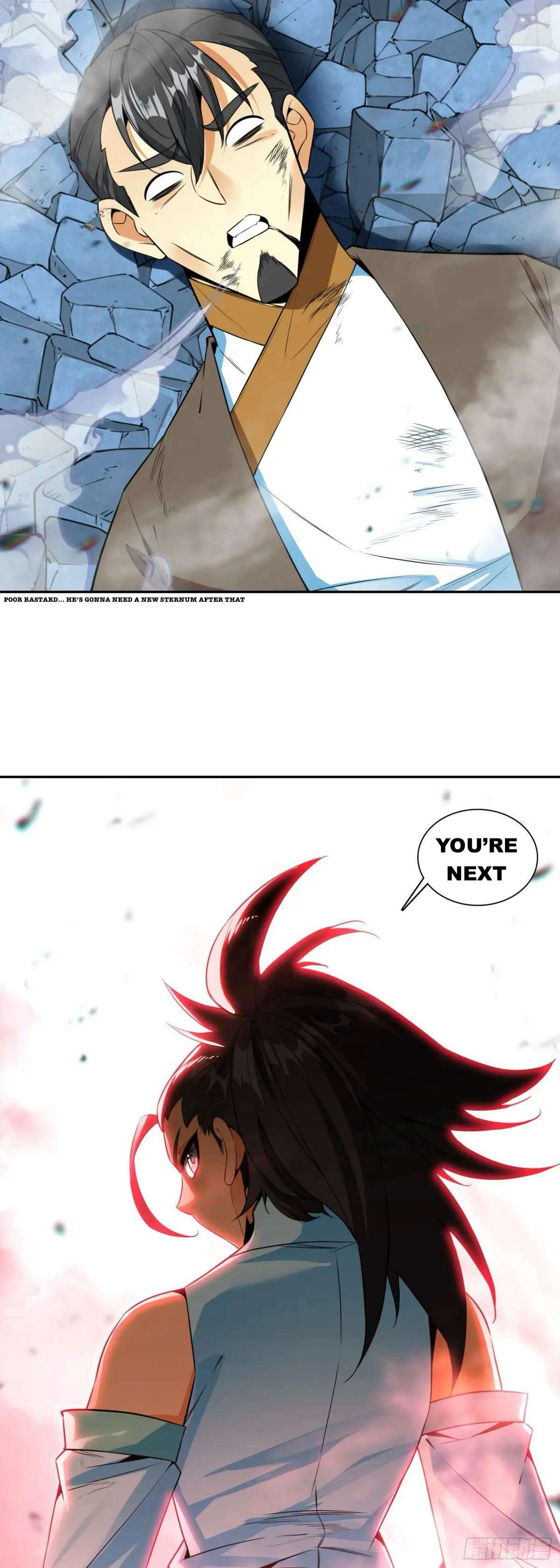 Read Heavenly Jewel Change Manga Online