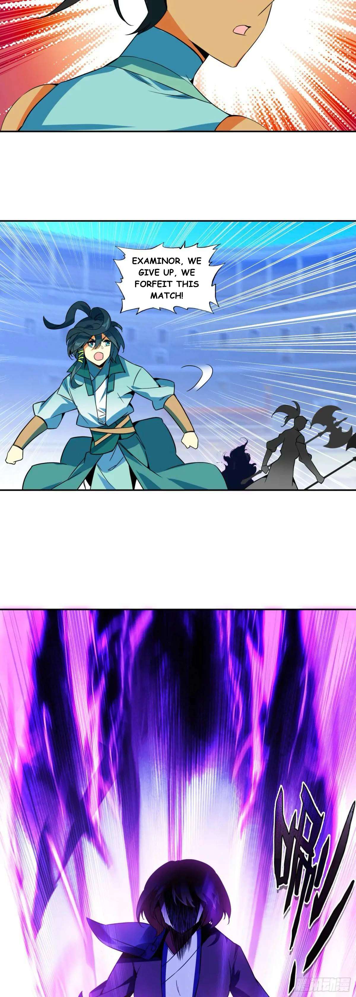 Read Heavenly Jewel Change Manga Online