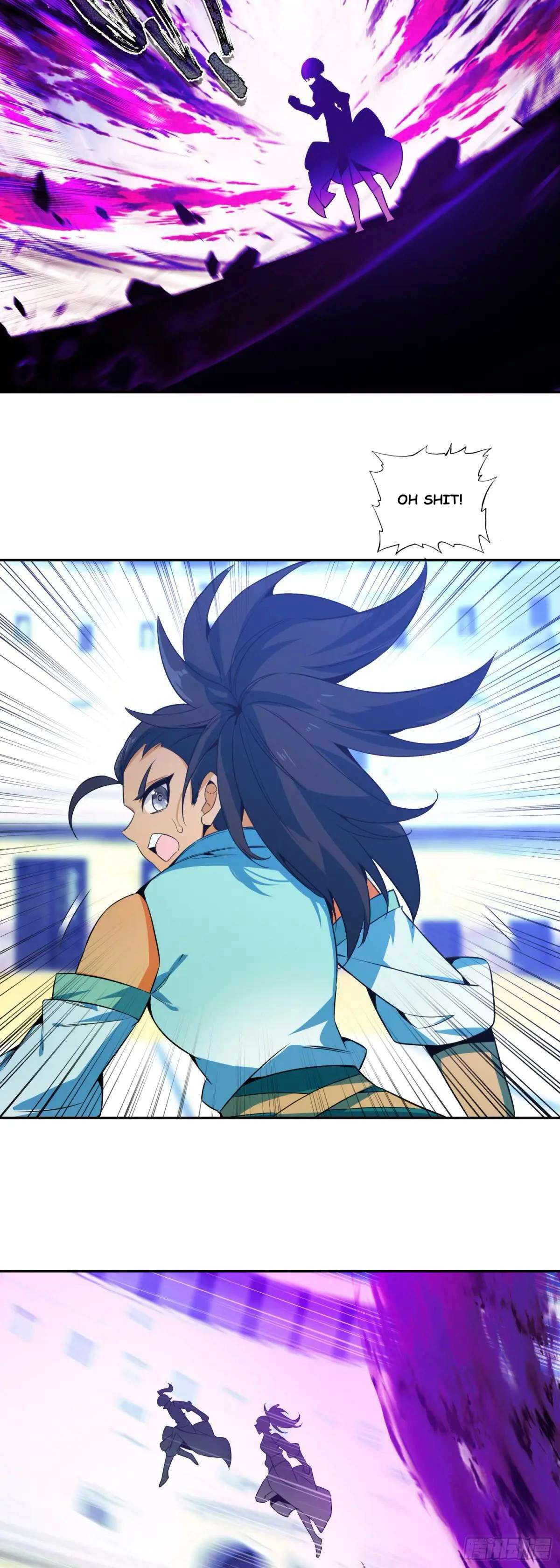 Read Heavenly Jewel Change Manga Online