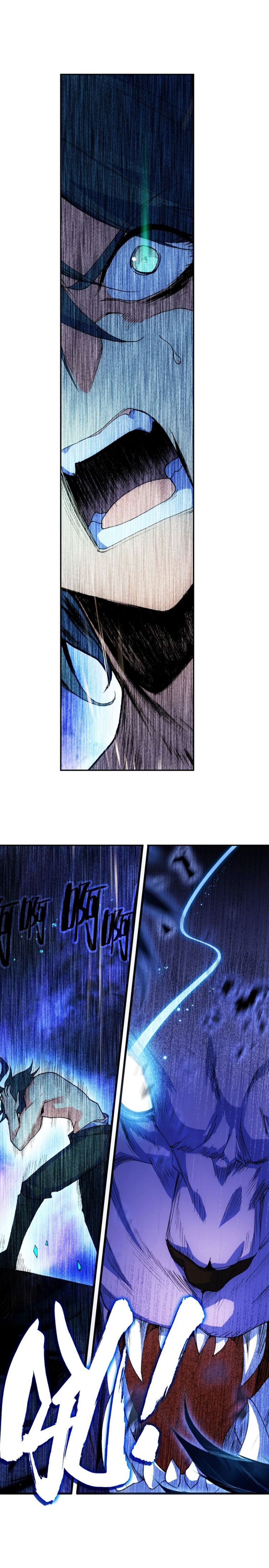 Read Heavenly Jewel Change Manga Online