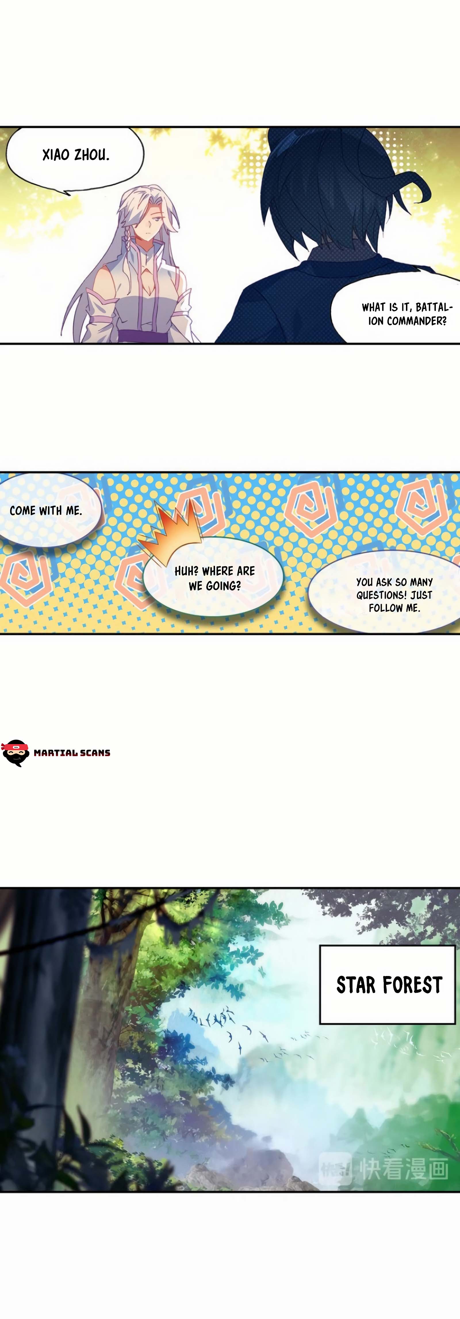 Read Heavenly Jewel Change Manga Online