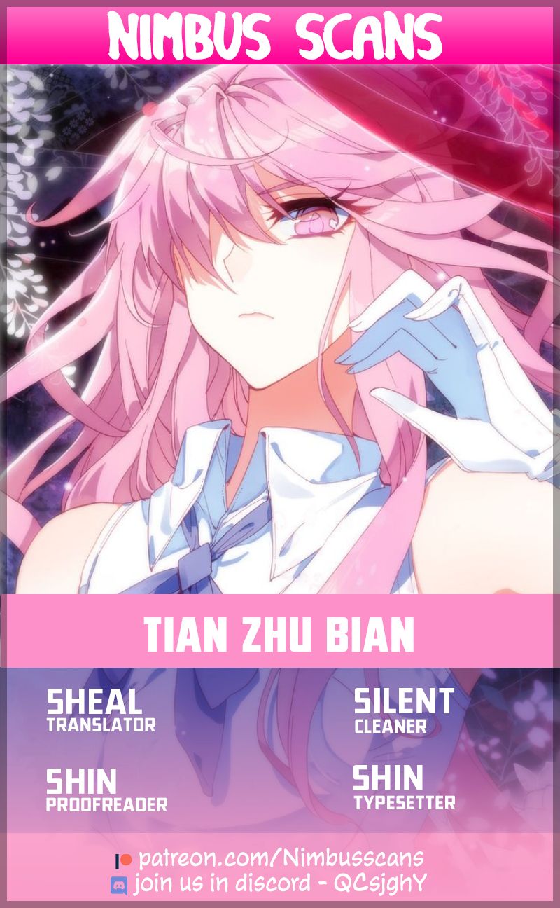 Read Heavenly Jewel Change Manga Online