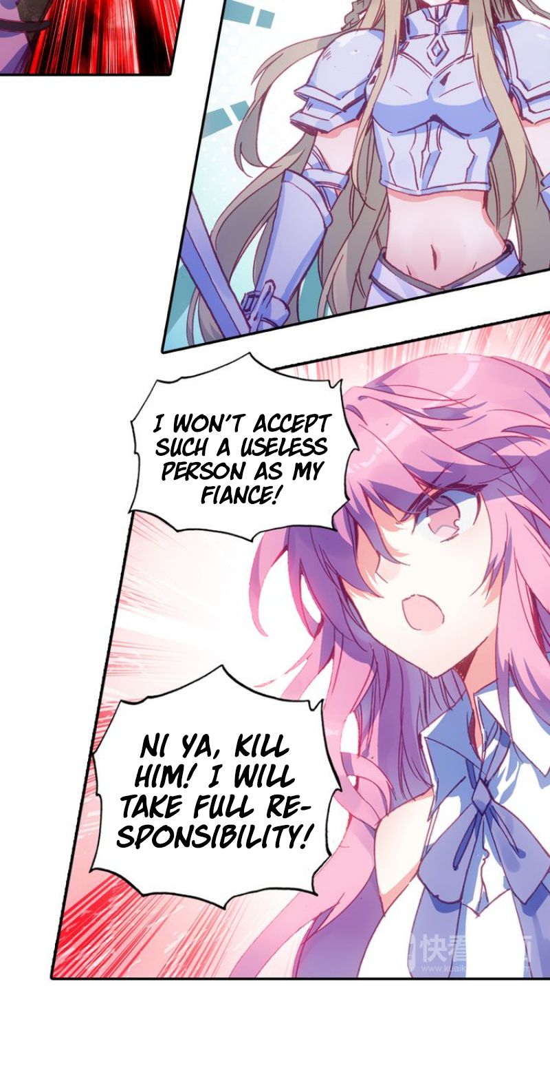 Read Heavenly Jewel Change Manga Online