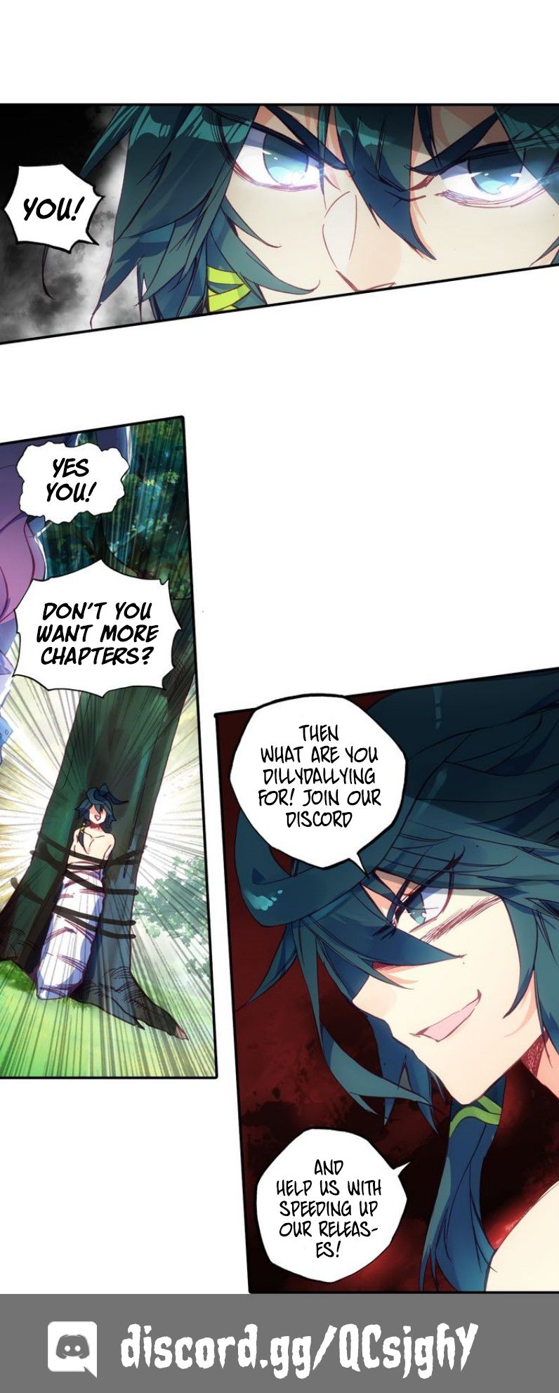 Read Heavenly Jewel Change Manga Online