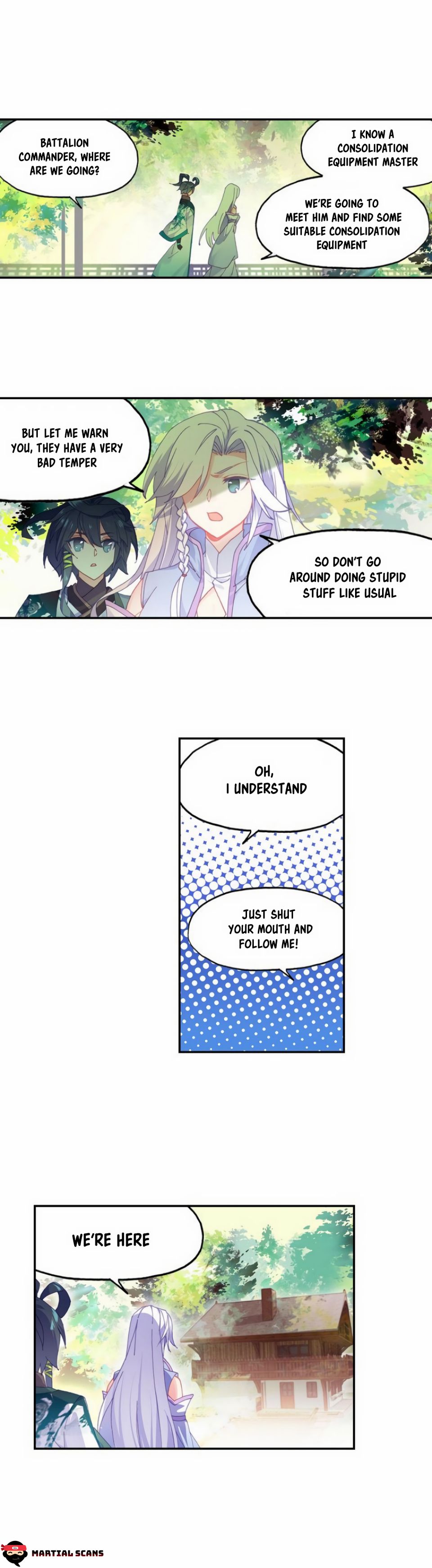 Read Heavenly Jewel Change Manga Online