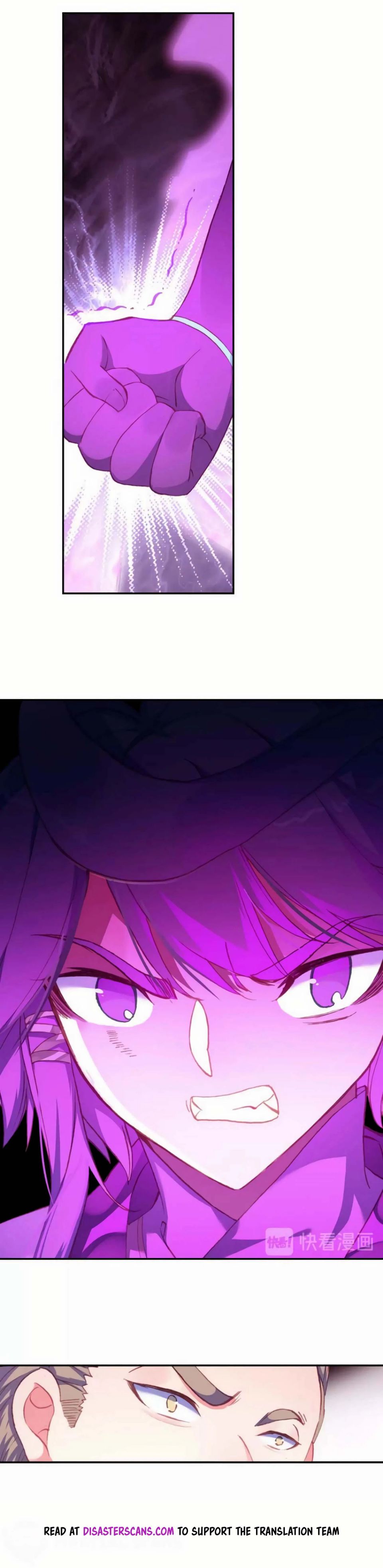 Read Heavenly Jewel Change Manga Online