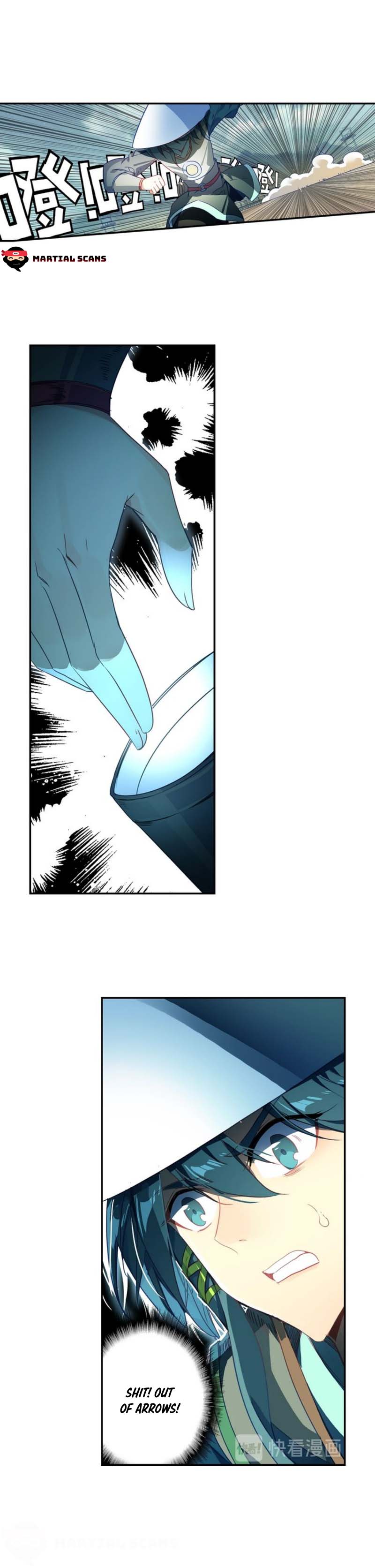 Read Heavenly Jewel Change Manga Online