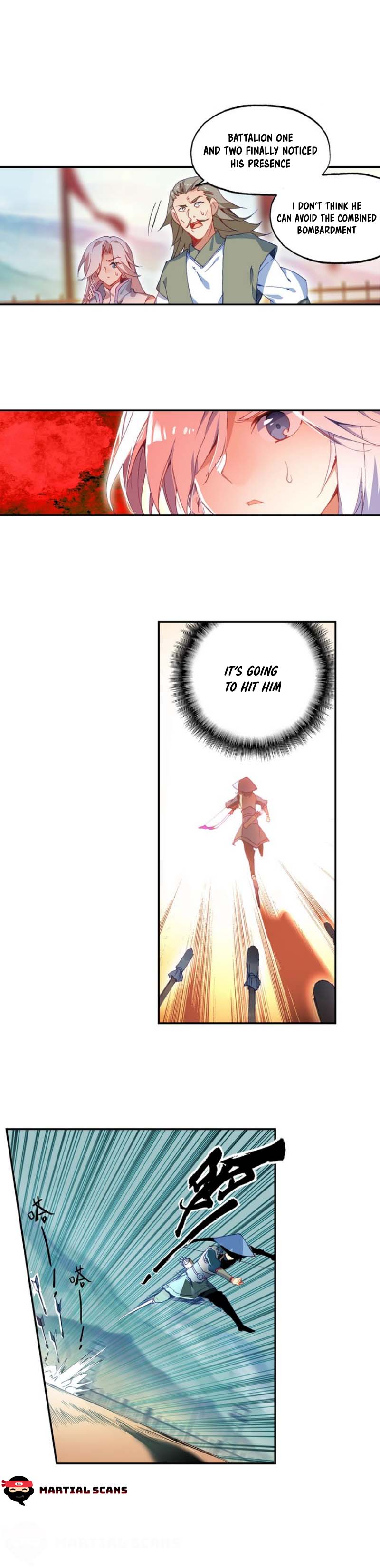 Read Heavenly Jewel Change Manga Online