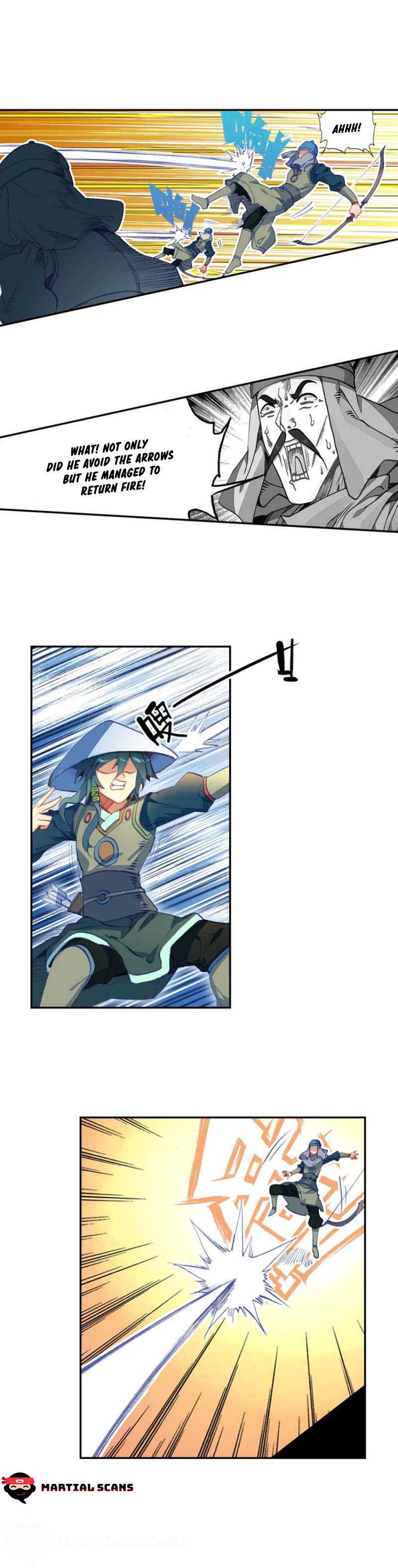 Read Heavenly Jewel Change Manga Online