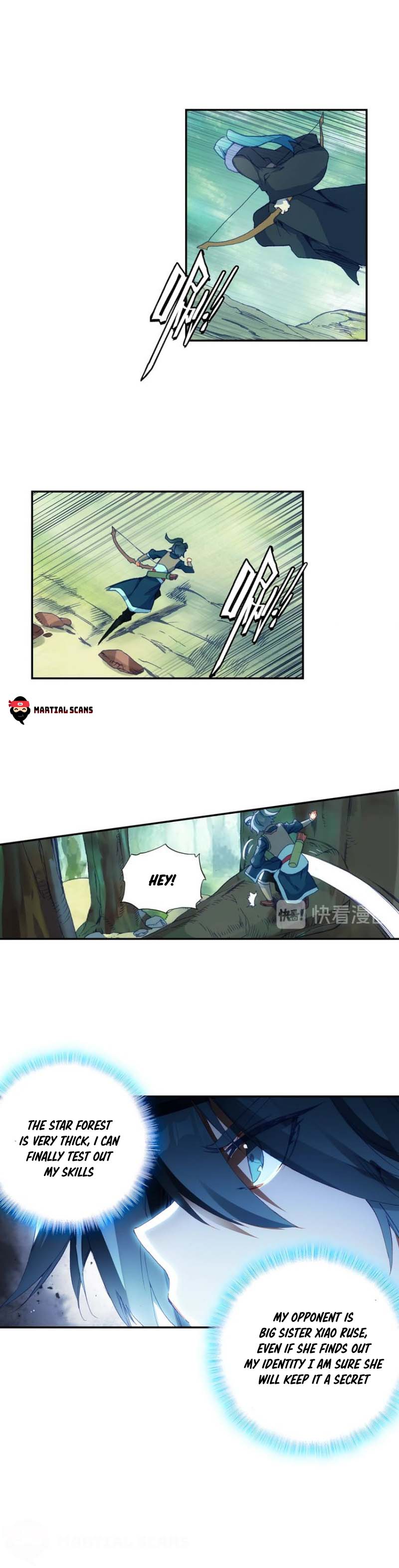 Read Heavenly Jewel Change Manga Online