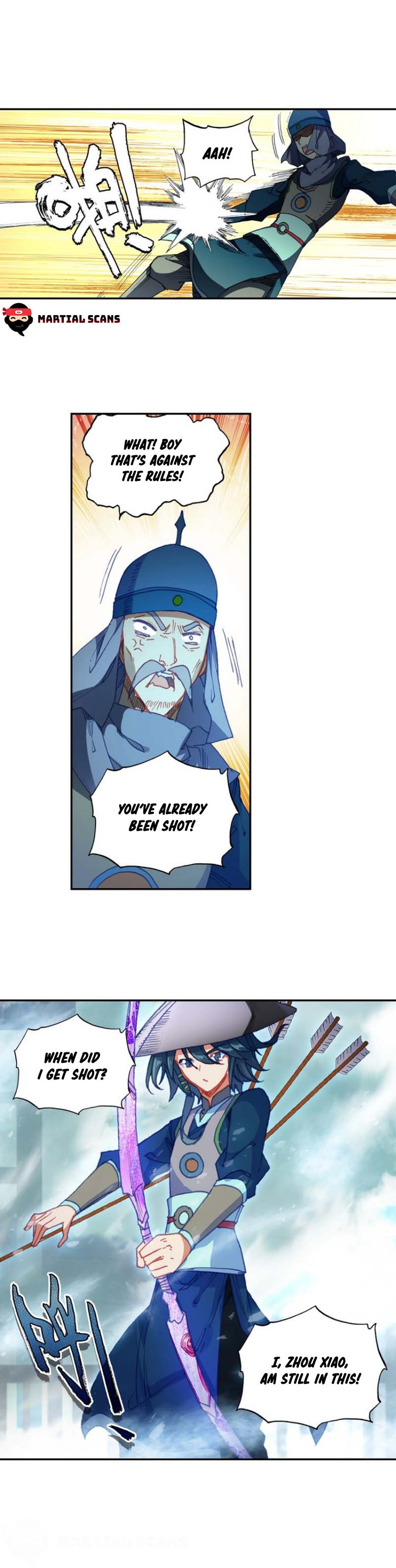 Read Heavenly Jewel Change Manga Online