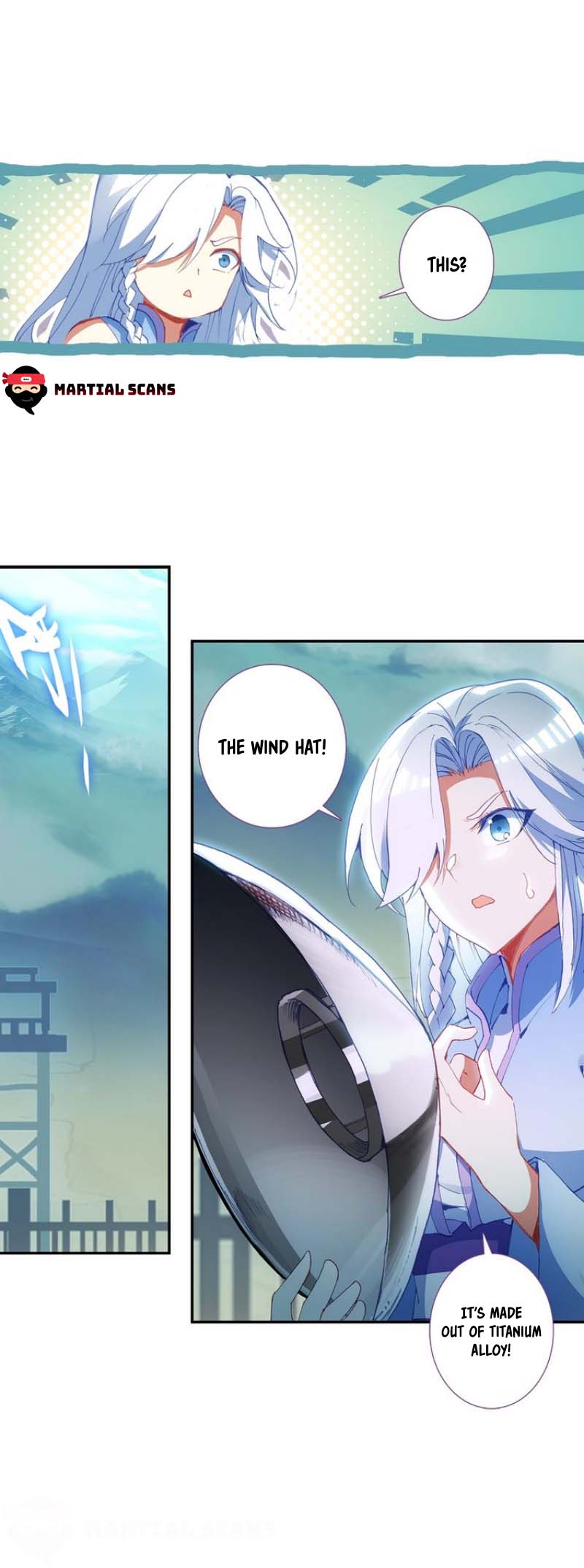 Read Heavenly Jewel Change Manga Online