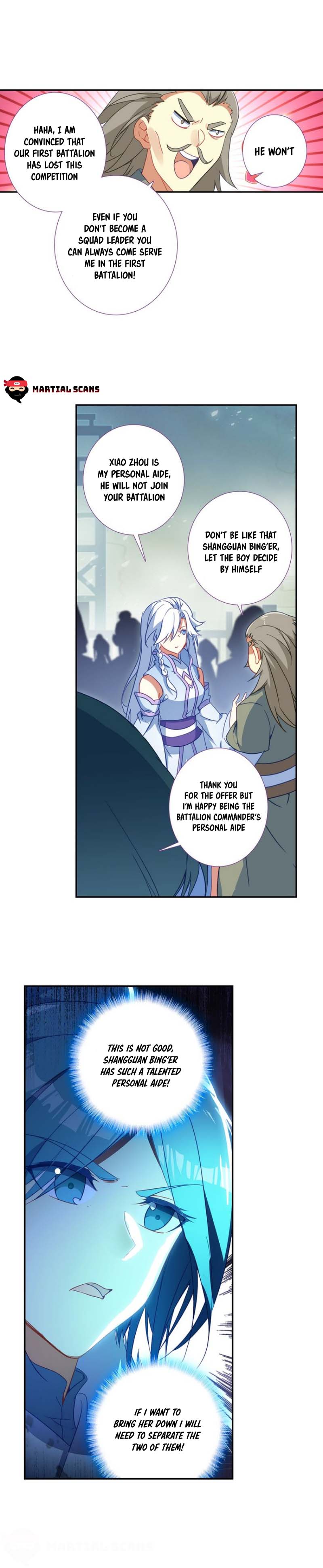 Read Heavenly Jewel Change Manga Online