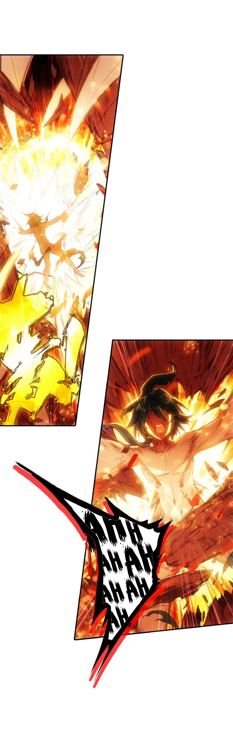 Read Heavenly Jewel Change Manga Online