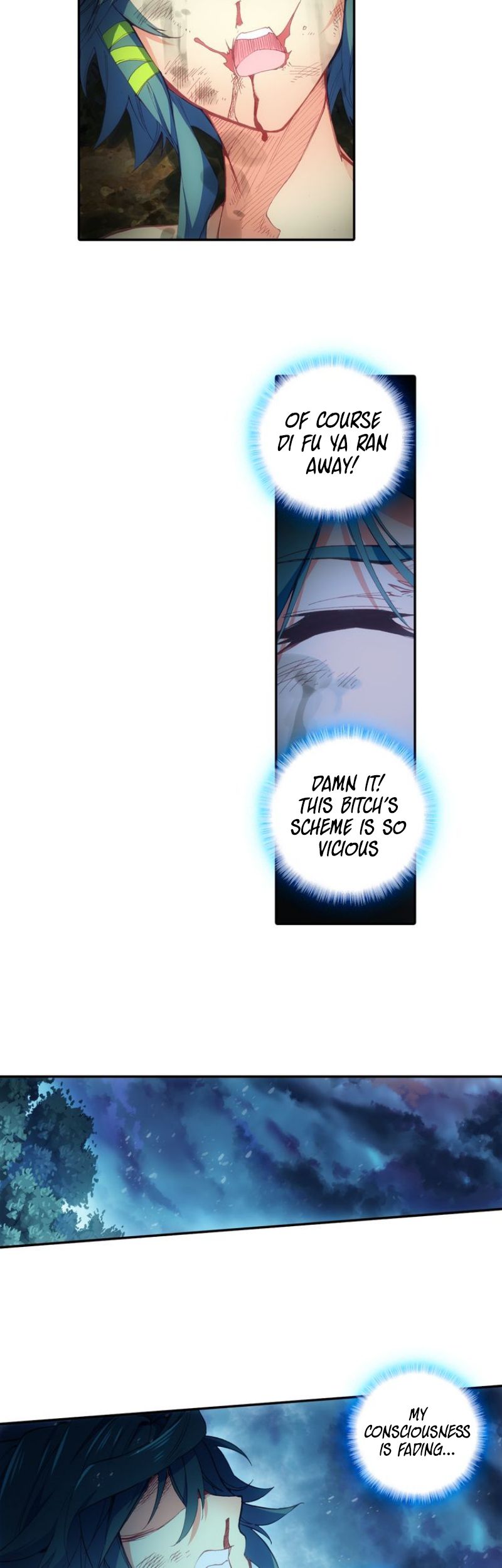 Read Heavenly Jewel Change Manga Online